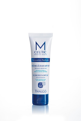 thalgo Sunscreen - SPF 50 PA+++(50 ml)