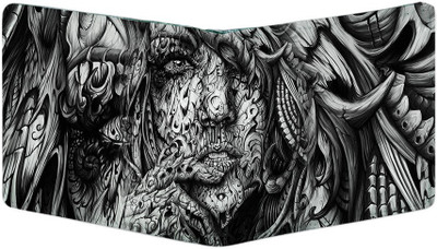 PrintClub Men Multicolor Canvas Wallet(6 Card Slots)
PrintClub Men Multicolor Canvas Wallet(6 Card Slots)