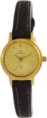 Maxima 05200LMLY Watch - For Women