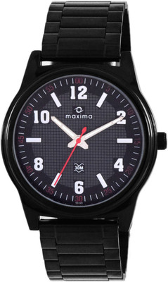 Maxima 36612CMGB Watch - For Men