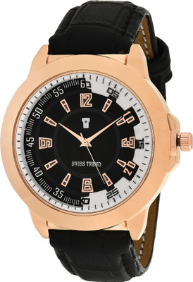 Swiss Trend ST2249 Exclusive Watch - For Men