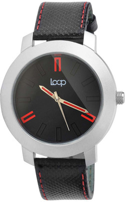 Loop LP-10-15 Loop Watch - For Men