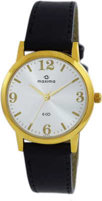Maxima 32152LMGY Watch - For Men