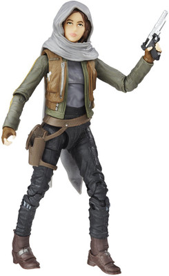 Star Wars The Black Series Sergeant(Multicolor)