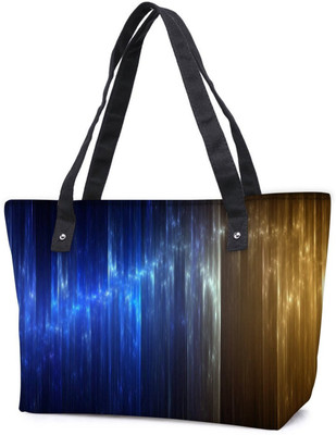 Snoogg Pack Of 2 Colorful Crystals Design Combo Tote Shopping Grocery Bag With Coin Pencil Purse Shoulder Bag(Multicolor, 15 L)
Snoogg Pack Of 2 Colorful Crystals Design Combo Tote Shopping Grocery Bag With Coin Pencil Purse Shoulder Bag(Multicolor, 15 L)