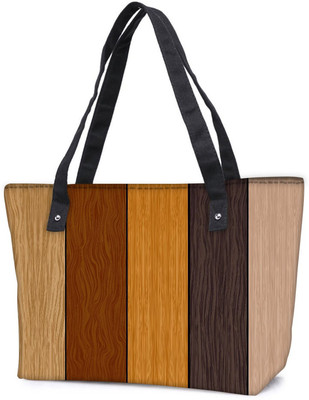 Snoogg Pack Of 2 Color Wood Samples Vector Combo Tote Shopping Grocery Bag With Coin Pencil Purse Shoulder Bag(Multicolor, 15 L)
Snoogg Pack Of 2 Color Wood Samples Vector Combo Tote Shopping Grocery Bag With Coin Pencil Purse Shoulder Bag(Multicolor, 15 L)