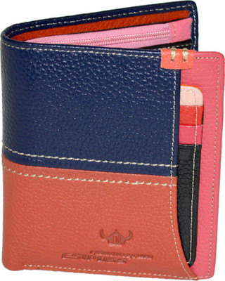 DHide Designs Boys Multicolor Genuine Leather Wallet(8 Card Slots), Multi-color
DHide Designs Boys Multicolor Genuine Leather Wallet(8 Card Slots), Multi-color