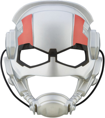 Marvel Classic Ant Man Mask(Multicolor)