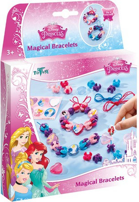Totum Disney Princess Magical Bracelets