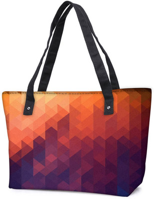 Snoogg Pack Of 2 Digital Knowings Combo Tote Shopping Grocery Bag With Coin Pencil Purse Shoulder Bag(Multicolor, 15 L)
Snoogg Pack Of 2 Digital Knowings Combo Tote Shopping Grocery Bag With Coin Pencil Purse Shoulder Bag(Multicolor, 15 L)