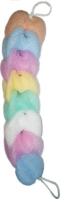 Aazi Body bath loofah Pack of 1