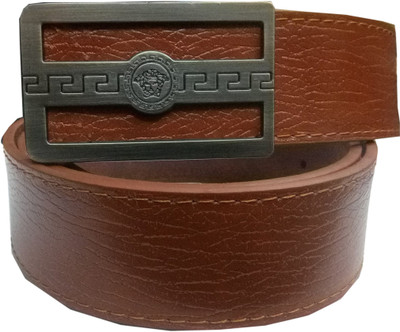 MSELACTOS Boys Casual, Party, Formal, Evening Tan Artificial Leather Belt
MSELACTOS Boys Casual, Party, Formal, Evening Tan Artificial Leather Belt