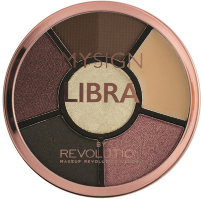 Makeup Revolution MY SIGN COMPLETE EYE BASE 2.24 g(LIBRA)
