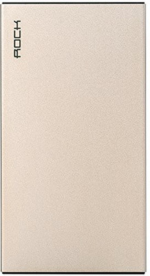 FAIRBUNNY 10000 mAh Power Bank (FAIRBUNNY_Rock_Series_10000_Mah_Gold, FAIRBUNNY )(Gold, Lithium-ion)
FAIRBUNNY 10000 mAh Power Bank (FAIRBUNNY_Rock_Series_10000_Mah_Gold, FAIRBUNNY )(Gold, Lithium-ion)