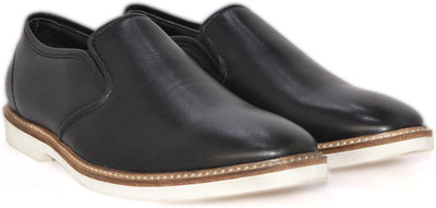 Alberto Calza Genuine Leather Corporate Casual, Partywear shoe, Leather Sneaker Corporate Casuals For Men(Black
Alberto Calza Genuine Leather Corporate Casual, Partywear shoe, Leather Sneaker Corporate Casuals For Men(Black