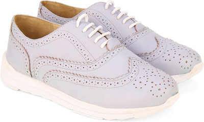 Carlton London Casuals For Women(Blue, Babyblue
