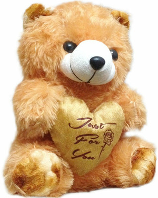 Ktkashish Toys Brown Cute Teddy Bear 19 Inch - 24 inch(Brown)