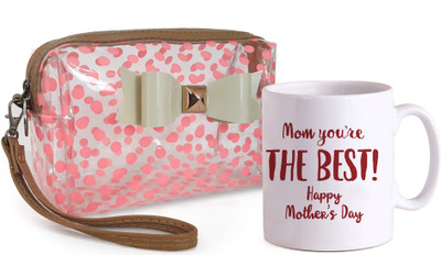 Tied Ribbons Mug Gift Set