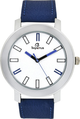 Invictus IN-VIVO-49 Fogg Watch - For Men