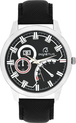 Invictus IN-VIVO-71 Fogg Watch - For Men