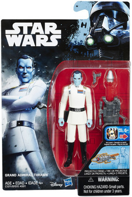 Star Wars Rebels(Multicolor)