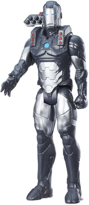 Marvel Avengers Titan Hero Series(Multicolor)