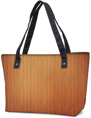 Snoogg Pack Of 2 Plain Wood Laminate Combo Tote Shopping Grocery Bag With Coin Pencil Purse Shoulder Bag(Multicolor, 15 L)
Snoogg Pack Of 2 Plain Wood Laminate Combo Tote Shopping Grocery Bag With Coin Pencil Purse Shoulder Bag(Multicolor, 15 L)