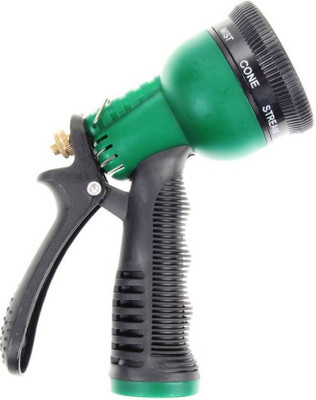 Jeeya 7 Spray Setting Multi-Utility Vehicle or Home Cleaning & Washing Ultra High Pressure Washer
Jeeya 7 Spray Setting Multi-Utility Vehicle or Home Cleaning & Washing Ultra High Pressure Washer