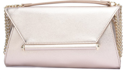 Nine West Casual Pink Clutch 
Nine West Casual Pink Clutch