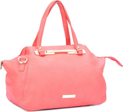 Addons Shoulder Bag(Maroon)