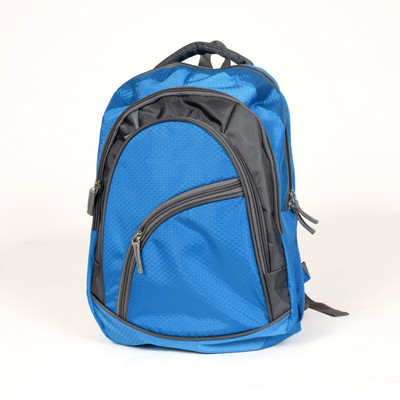 Premium 14 inch Laptop Backpack(Blue), Blue1