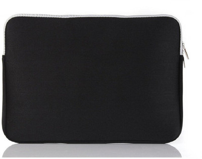 Jap 13 inch Laptop Case(Black)