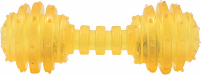 SRI High Quality Natural Rubber Colorful Dumbbell Fun Toy - Small Rubber Rubber Toy For Dog & Cat
SRI High Quality Natural Rubber Colorful Dumbbell Fun Toy - Small Rubber Rubber Toy For Dog & Cat