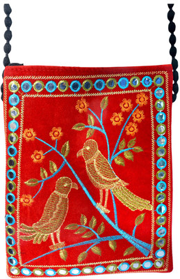 Craft Trade Mobile And Tablet Pouch (E) Mobile Pouch(Multicolor, Blue), Blue;multicolor
Craft Trade Mobile And Tablet Pouch (E) Mobile Pouch(Multicolor, Blue), Blue;multicolor