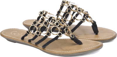 Catwalk Women BRONZE Wedges