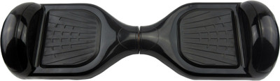 Maxbell Hoverboard Two Wheel Self Balancing with Inbuilt Bluetooth Speakers Plain Black Electric Scooter(Black)
Maxbell Hoverboard Two Wheel Self Balancing with Inbuilt Bluetooth Speakers Plain Black Electric Scooter(Black)