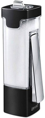 Benison India ™ MULTIPURPOSE SALT SPICE DISPENSER PEPPER Sugar Sprinkler Shaker 180 gm
Benison India ™ MULTIPURPOSE SALT SPICE DISPENSER PEPPER Sugar Sprinkler Shaker 180 gm