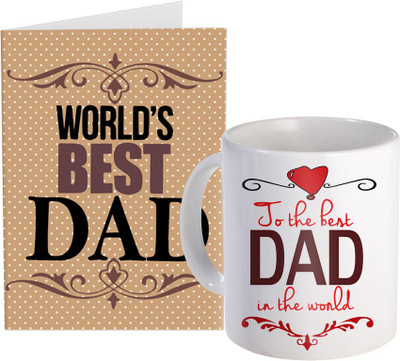 SKY TRENDS Mug Gift Set