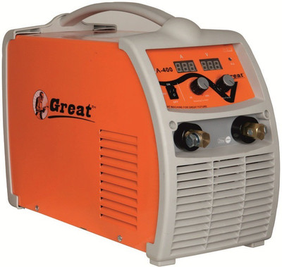 GREAT YUVA-400 Inverter Welding Machine