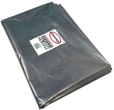Pepper Agro Mulching Sheet 200 Sq. Feet.(4 Feet X 25 Feet X 2) Garden Mulch(Black and Silver .250 kg)
Pepper Agro Mulching Sheet 200 Sq. Feet.(4 Feet X 25 Feet X 2) Garden Mulch(Black and Silver .250 kg)