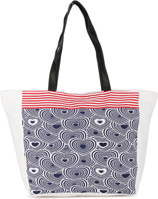 People Tote(Multicolor)
People Tote(Multicolor)