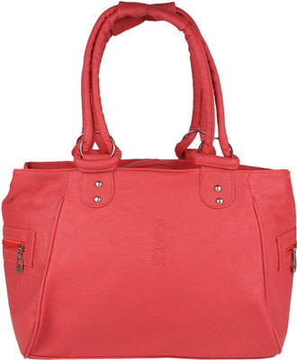 Radhe Collection Shoulder Bag(Maroon)
