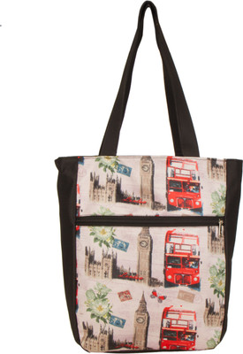 WAANII Tote(Multicolor)
WAANII Tote(Multicolor)