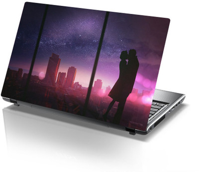 Printclub Designer-465 Vinyl Laptop Decal 15.6