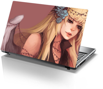 Printclub Designer-571 Vinyl Laptop Decal 15.6