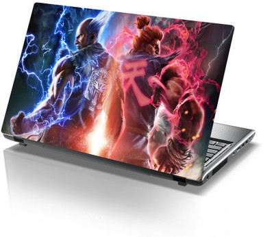 Printclub Designer-419 Vinyl Laptop Decal 15.6
