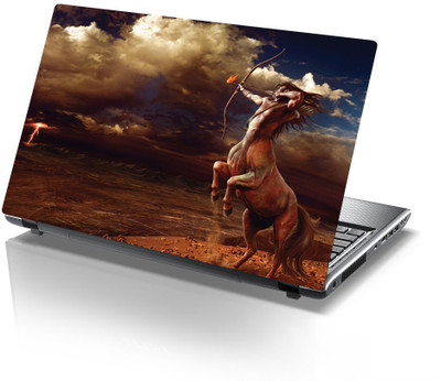 Printclub Designer-675 Vinyl Laptop Decal 15.6