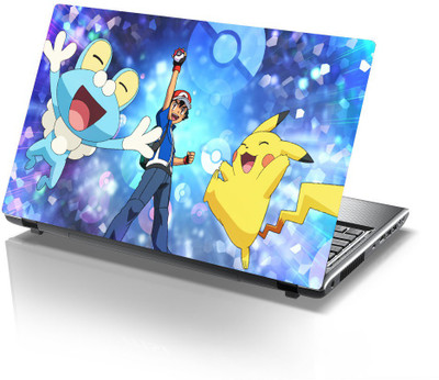 Printclub Designer-377 Vinyl Laptop Decal 15.6