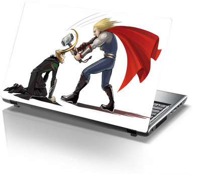 Printclub Designer-433 Vinyl Laptop Decal 15.6