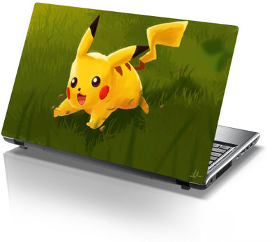 Printclub Designer-366 Vinyl Laptop Decal 15.6